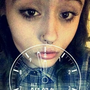 Meet your Posher, Gabriella